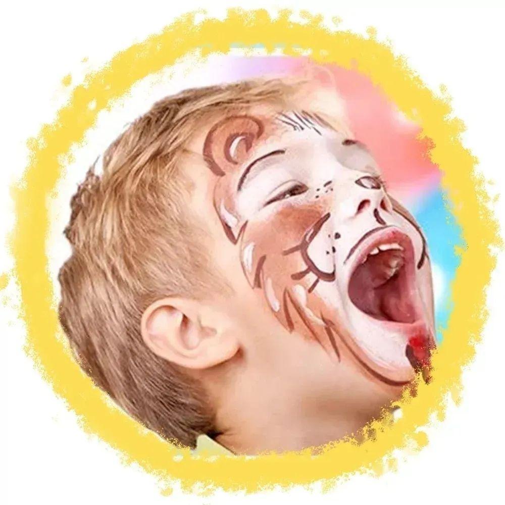 CRAYONES SUAVES LAVABLES 6 COLORES - JARMELO - Imagen 13