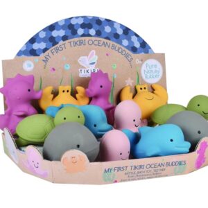 TIKIRI FIGURAS BAÑO OCEANO