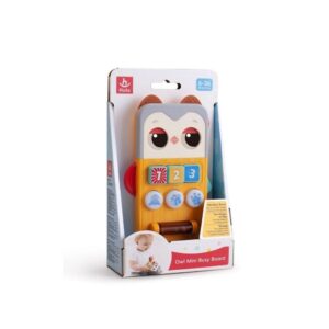 TABLET INFANTIL BÚHO