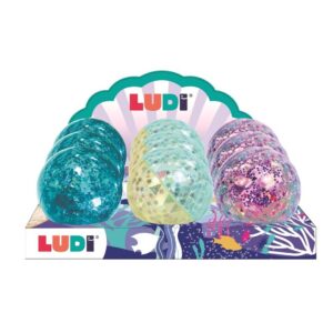 LUDI BOLA BRILLANTE