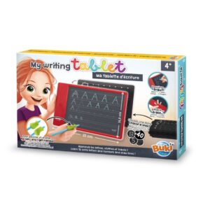 BUKI – MI TABLETA DE ESCRITURA LCD