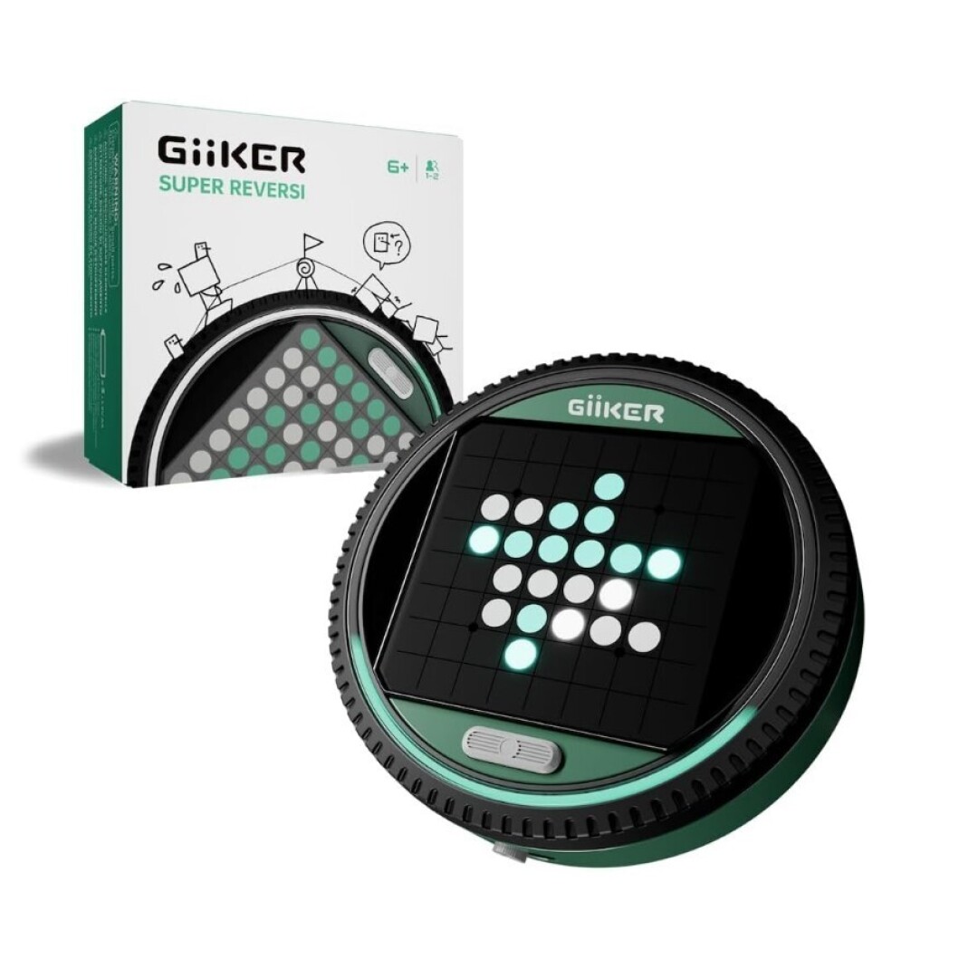 GIIKER SUPER REVERSI