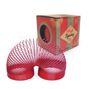 MUELLE WIGGLE - SVOORA