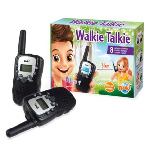 WALKIE TALKIE - BUKI
