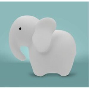 MARY´S LAMPARA DE NOCHE LED ELEFANTE