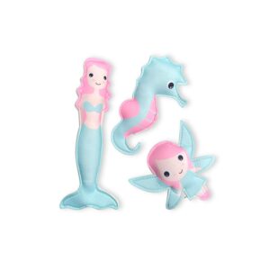 JUGUETE DE BUCEO SIRENA – Swim Essentials