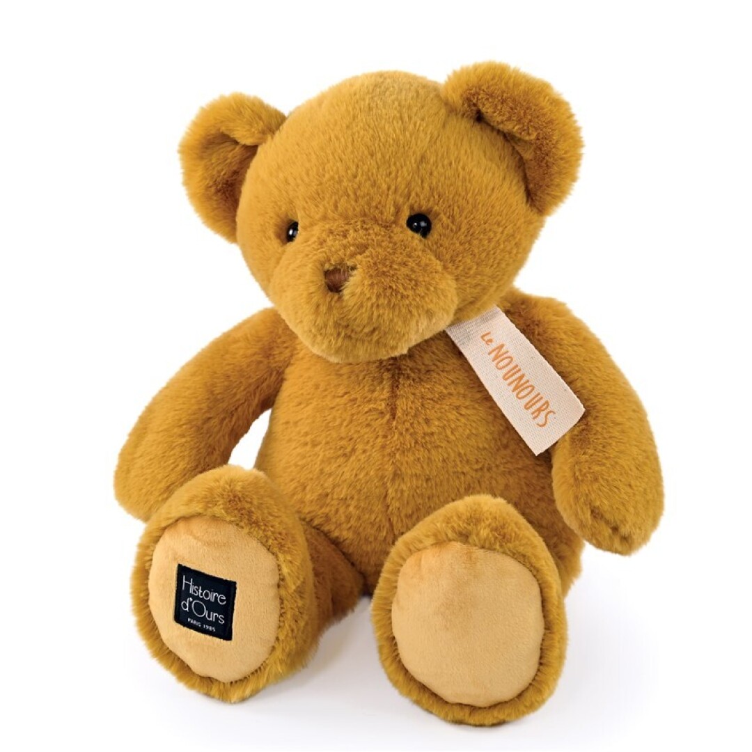 OSITO OCRE 40 CM