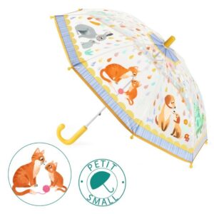 PARAGUAS PEQUEÑO MAMA Y BEBE