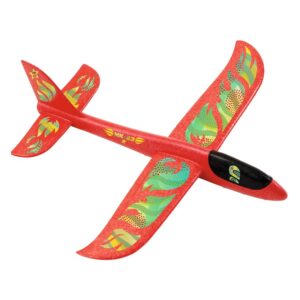 JUEGO DE HABILIDAD AVIÓN FIRE