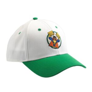 GORRA SUPERHEROES DJECO