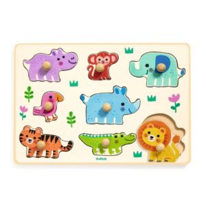 ENCAJABLE HIPPO'N'CO