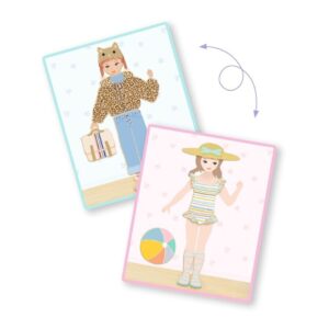 MAGNÉTICOS INZEBOX DRESSING