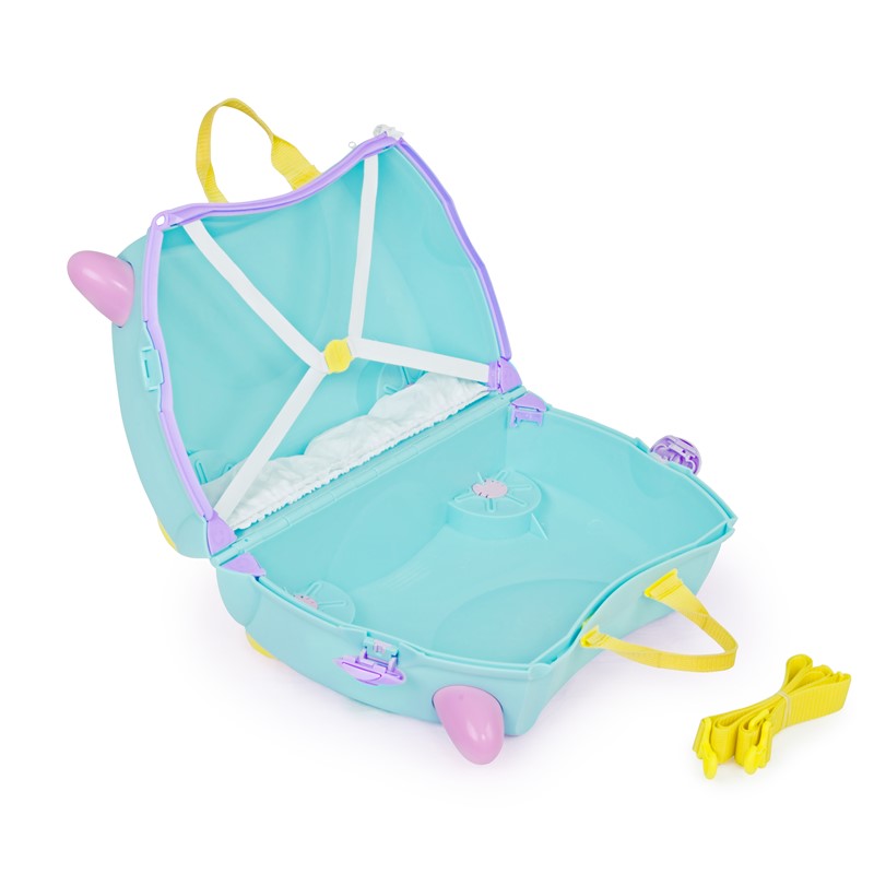 TRUNKI MALETA UNA UNICORNIO - Imagen 2