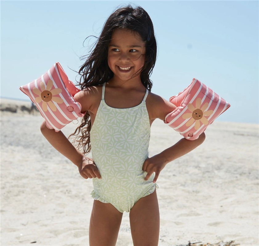 MANGUITOS FLOR 2-6 años – Swim Essentials - Imagen 2