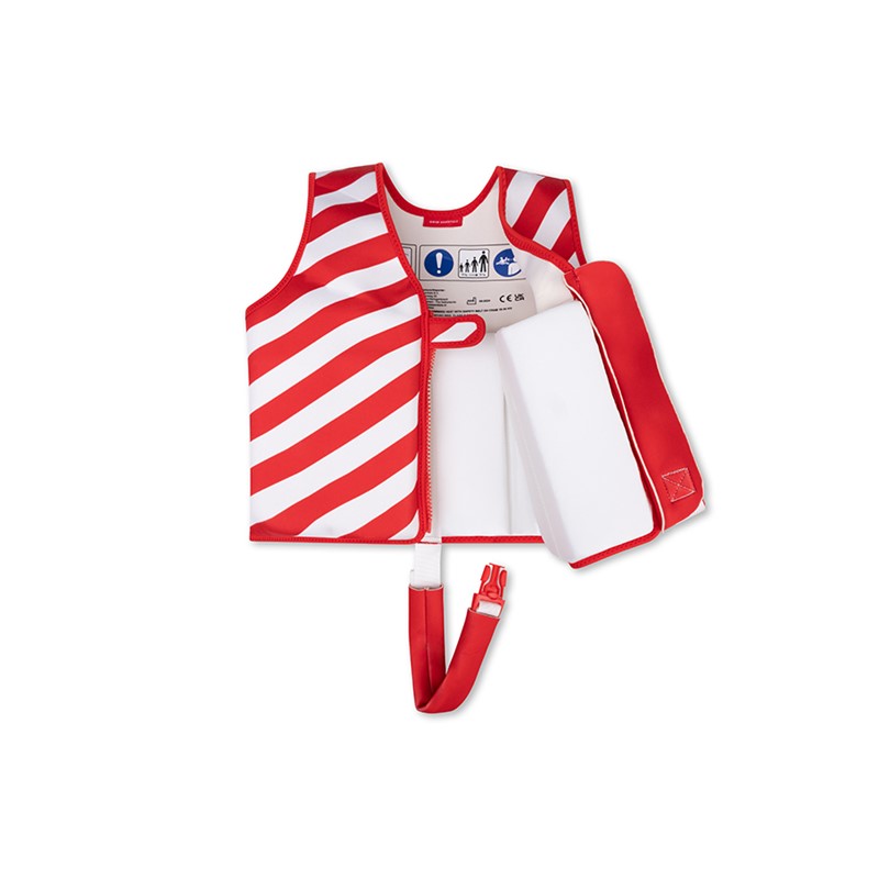 CHALECO SALVAVIDAS CANGREJO 2-3 años – Swim Essentials - Imagen 2