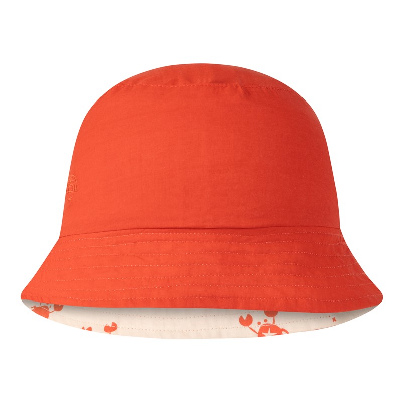 GORRO REVERSIBLE UV CANGREJO 4-8 años – Swim Essentials - Imagen 2