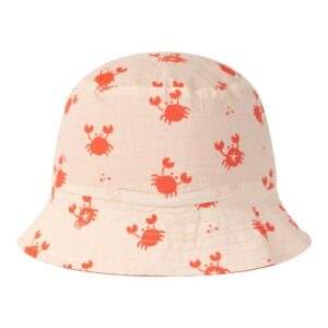 GORRO REVERSIBLE UV CANGREJO 4-8 años – Swim Essentials