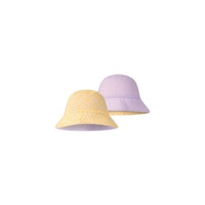 GORRO REVERSIBLE UV FLOR 2-4 años – Swim Essentials