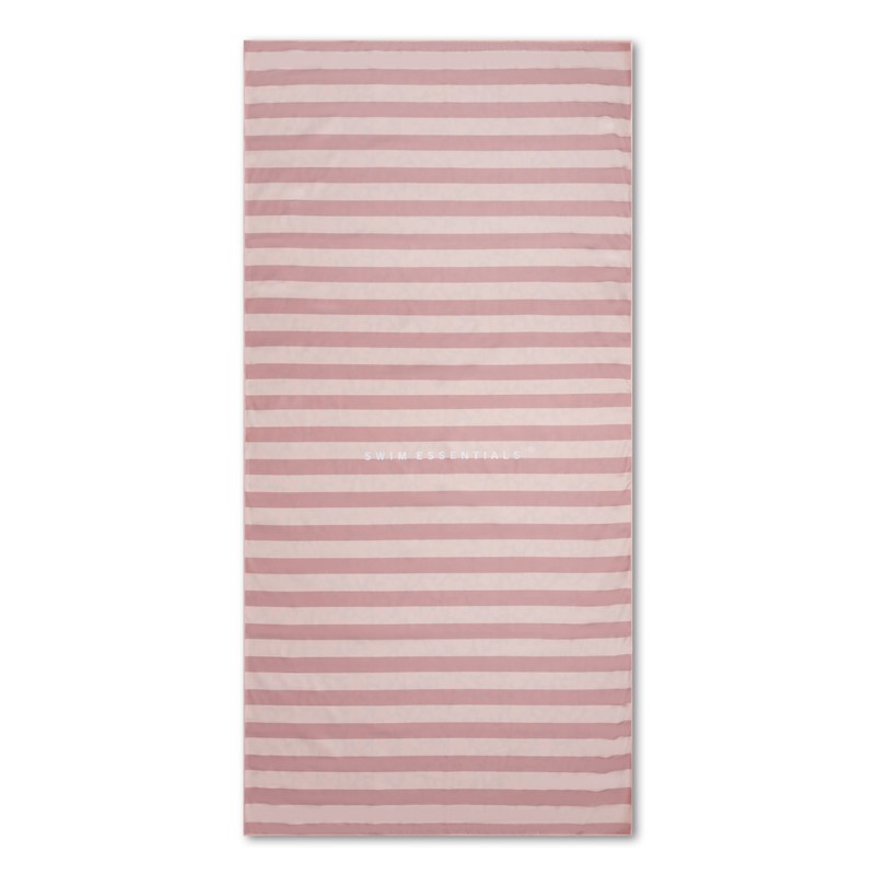 TOALLA DE MICROFIBRA REVERSIBLE FLOR 90 × 180 cm – Swim Essentials - Imagen 4