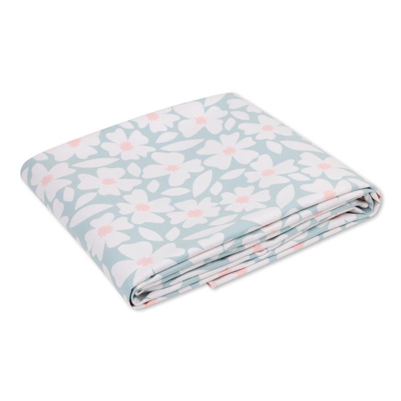 TOALLA DE MICROFIBRA REVERSIBLE FLOR 90 × 180 cm – Swim Essentials - Imagen 6