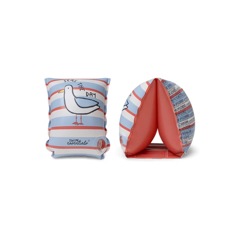 MANGUITOS GAVIOTA 0-2 años – Swim Essentials - Imagen 2