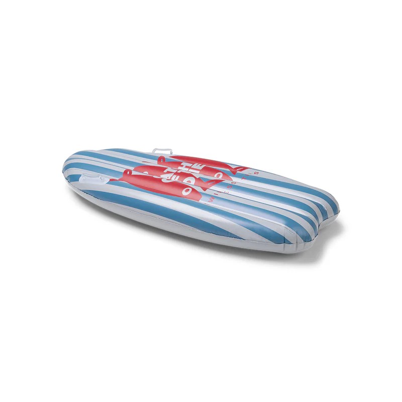 TABLA HINCHABLE SURF PECES – Swim Essentials - Imagen 2