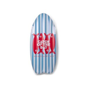 TABLA HINCHABLE SURF PECES – Swim Essentials