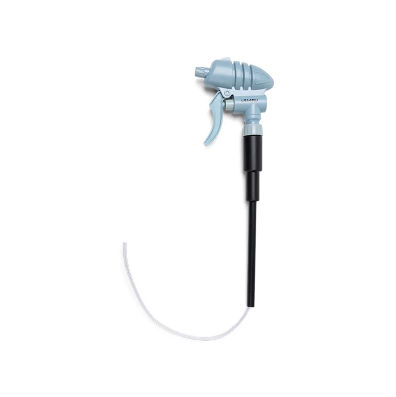 BARCA HINCHABLE CON PISTOLA DE AGUA – Swim Essentials - Imagen 3