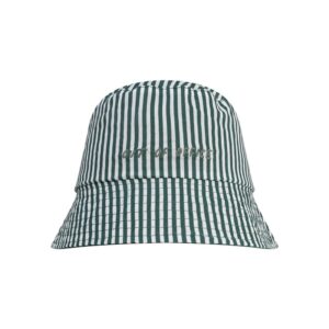 GORRO UV REVERSIBLE VERDE 4-8 años – Swim Essentials