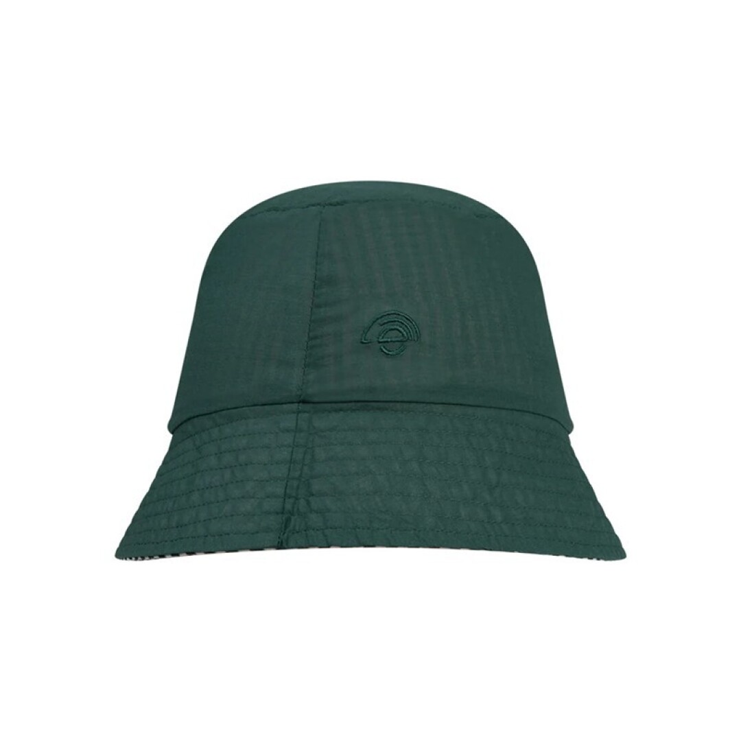 GORRO UV REVERSIBLE VERDE 4-8 años – Swim Essentials - Imagen 2