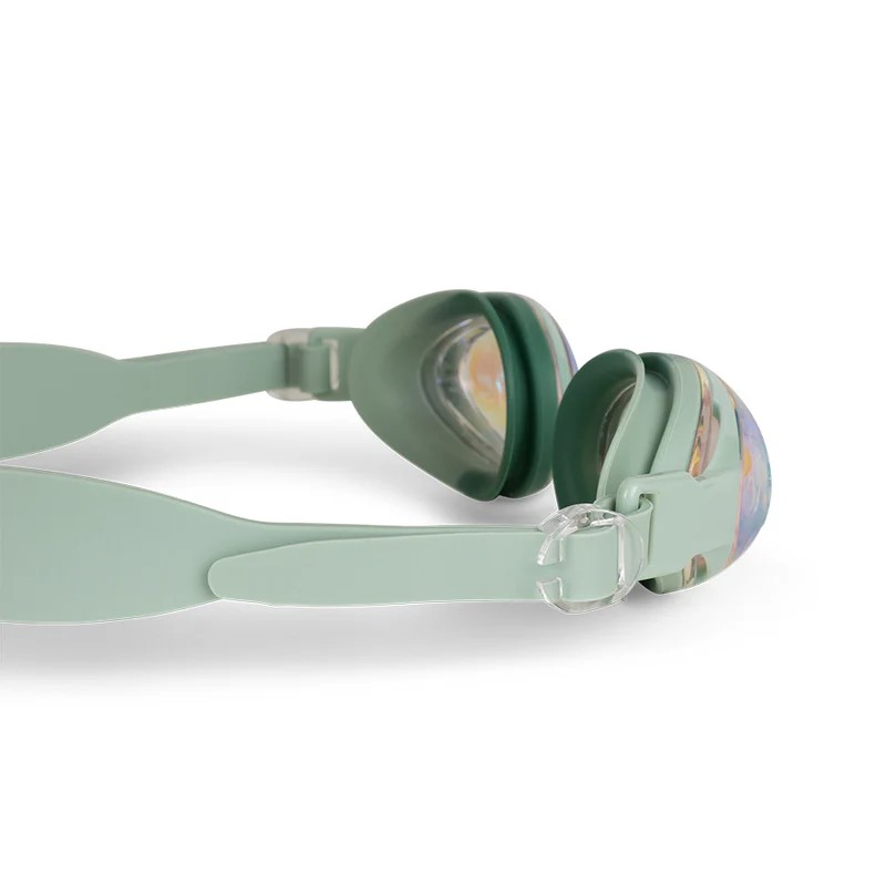 GAFAS DE PISCINA VERDES PERRO – Swim Essentials - Imagen 3