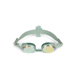 GAFAS DE PISCINA VERDES PERRO – Swim Essentials