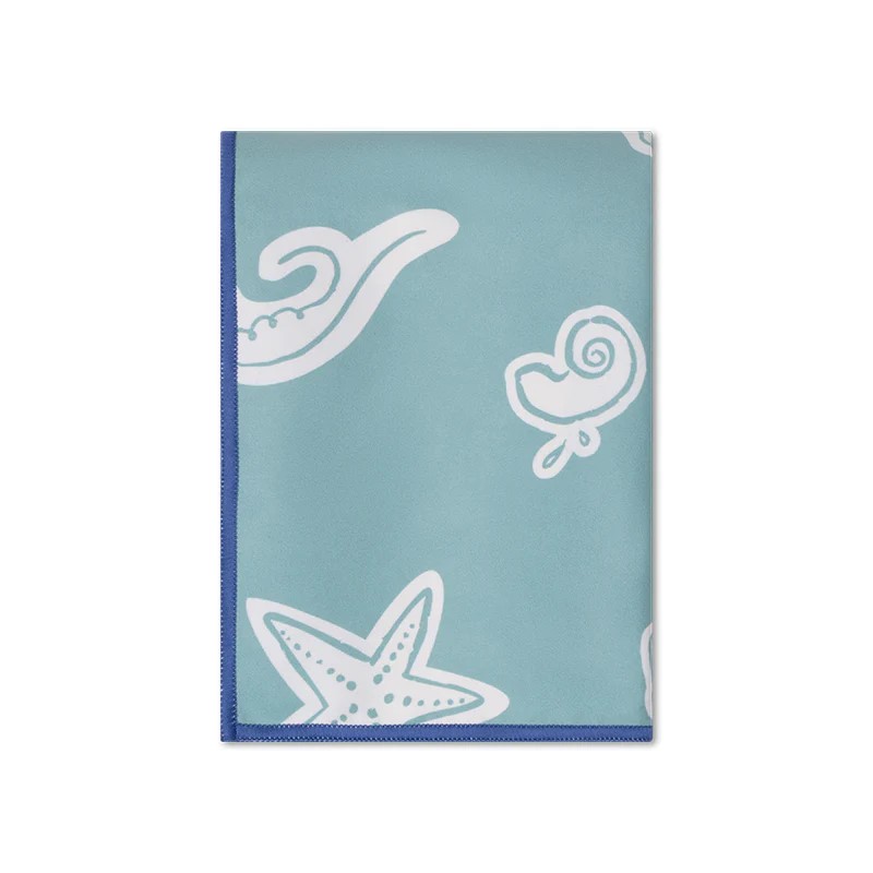 TOALLA DE MICROFIBRA PERRO 65 x 135 cm – Swim Essentials - Imagen 4