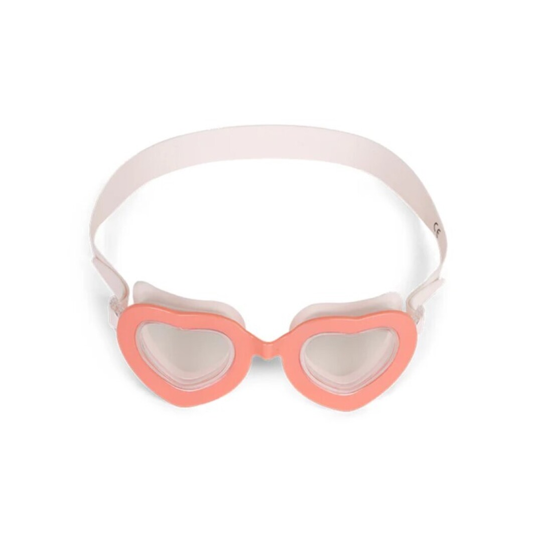 GAFAS DE PISCINA CORAZON – Swim Essentials - Imagen 2