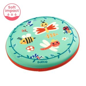 JUEGO DE HABILIDAD FLYING BUGS