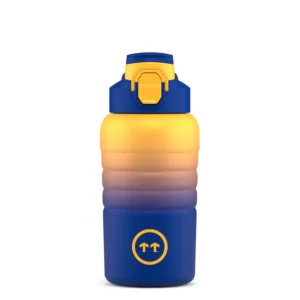 BOTELLA ACERO SPORT PARIS 500 ML · COOL BOTTLES