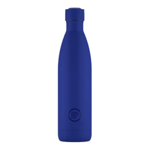 BOTELLA ACERO VIVID BLUE 750 ML · COOL BOTTLES