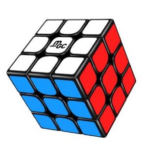 PROFESSIONAL SPEED CUBE MAGNETIC 3×3 - CAYRO
