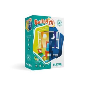 SWITCH IT! - FLEXIQ