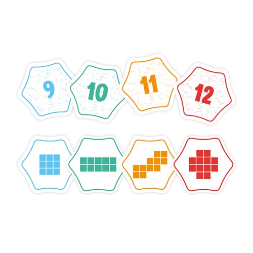 PATTERN PARTY! FLEXIQ - Imagen 3