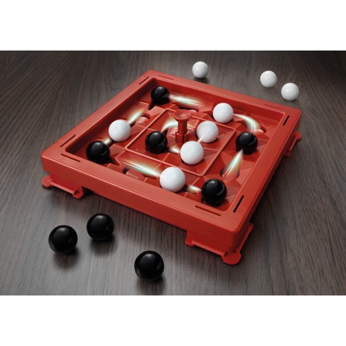 ORBITO | JUEGO DE ESTRATEGIA PARA 2 JUGADORES - Imagen 3