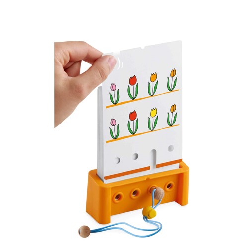 HABA LOGIC! CASE STARTER SET +4 - Imagen 6