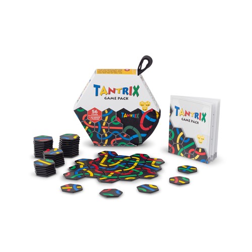 TANTRIX GAME PACK - Imagen 3
