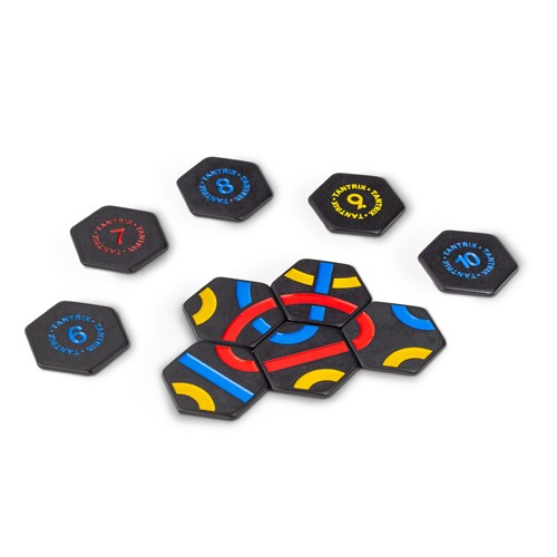 TANTRIX DISCOVERY EN BOLSA - Imagen 3