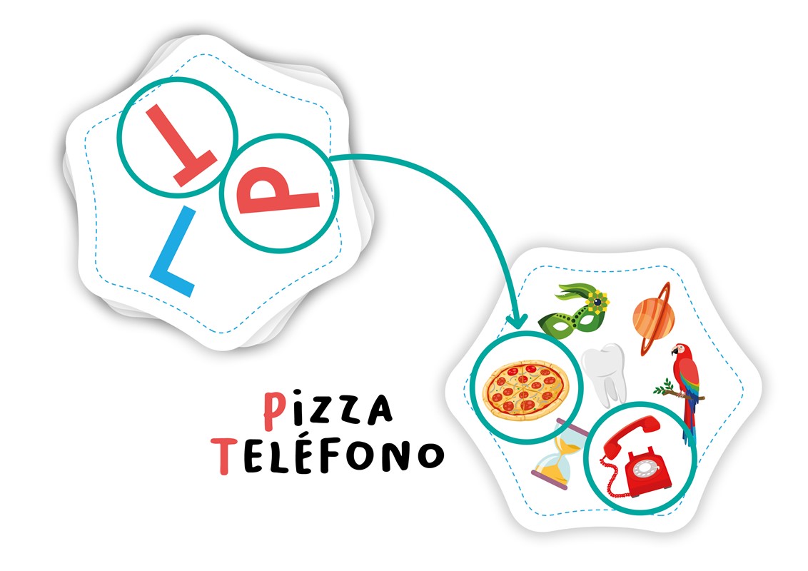 ENLAZA LETRAS FLEXIQ - Imagen 5