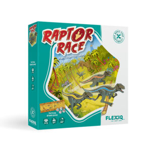 RAPTOR RACE FLEXIQ
