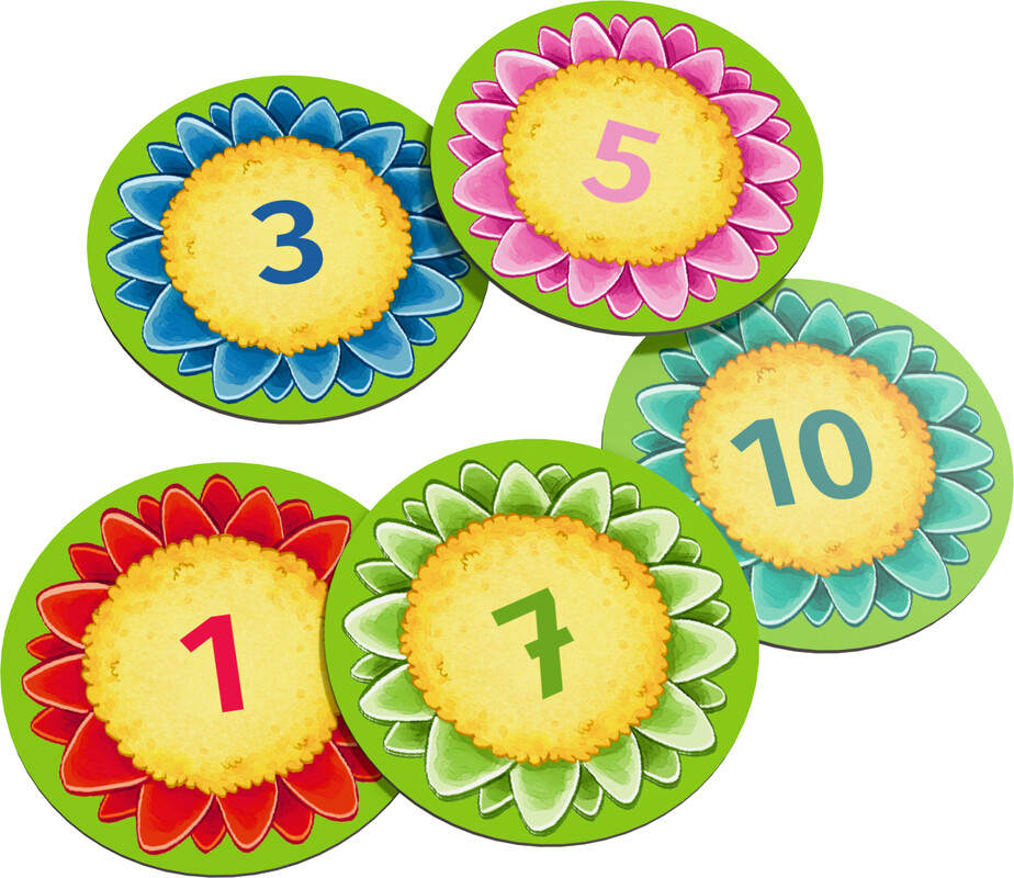 3X4= ¡ZAS! | JUEGO DE REACCIÓN PARA APRENDER LAS TABLAS DE MULTIPLICAR - Imagen 13