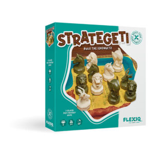STRATEGETI FLEXIQ
