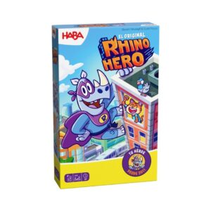 HABA RHINO HERO