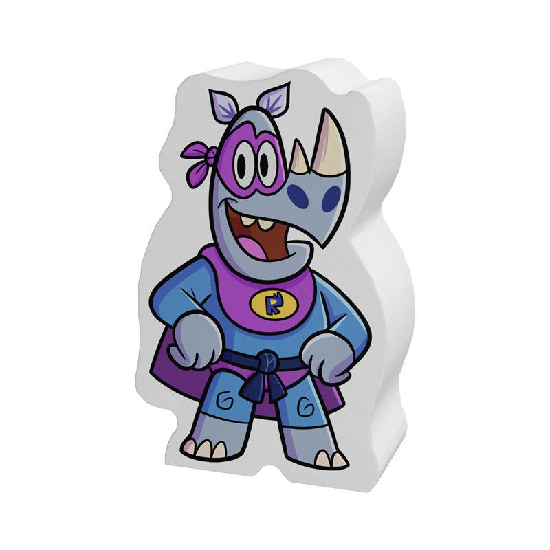 HABA RHINO HERO - Imagen 5